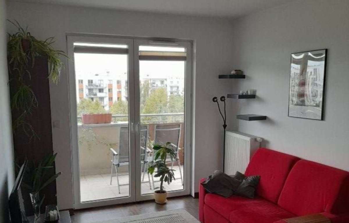 Mieszkanie do wynajęcia, Warszawa, Bemowo, 45.57 m2, 3000.0 PLN