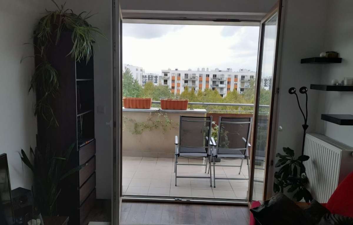 Mieszkanie do wynajęcia, Warszawa, Bemowo, 45.57 m2, 3000.0 PLN