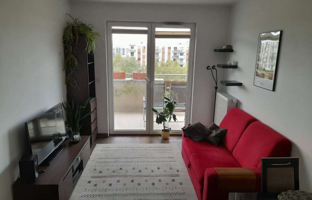 Mieszkanie do wynajęcia, Warszawa, Bemowo, 45.57 m2, 3000.0 PLN