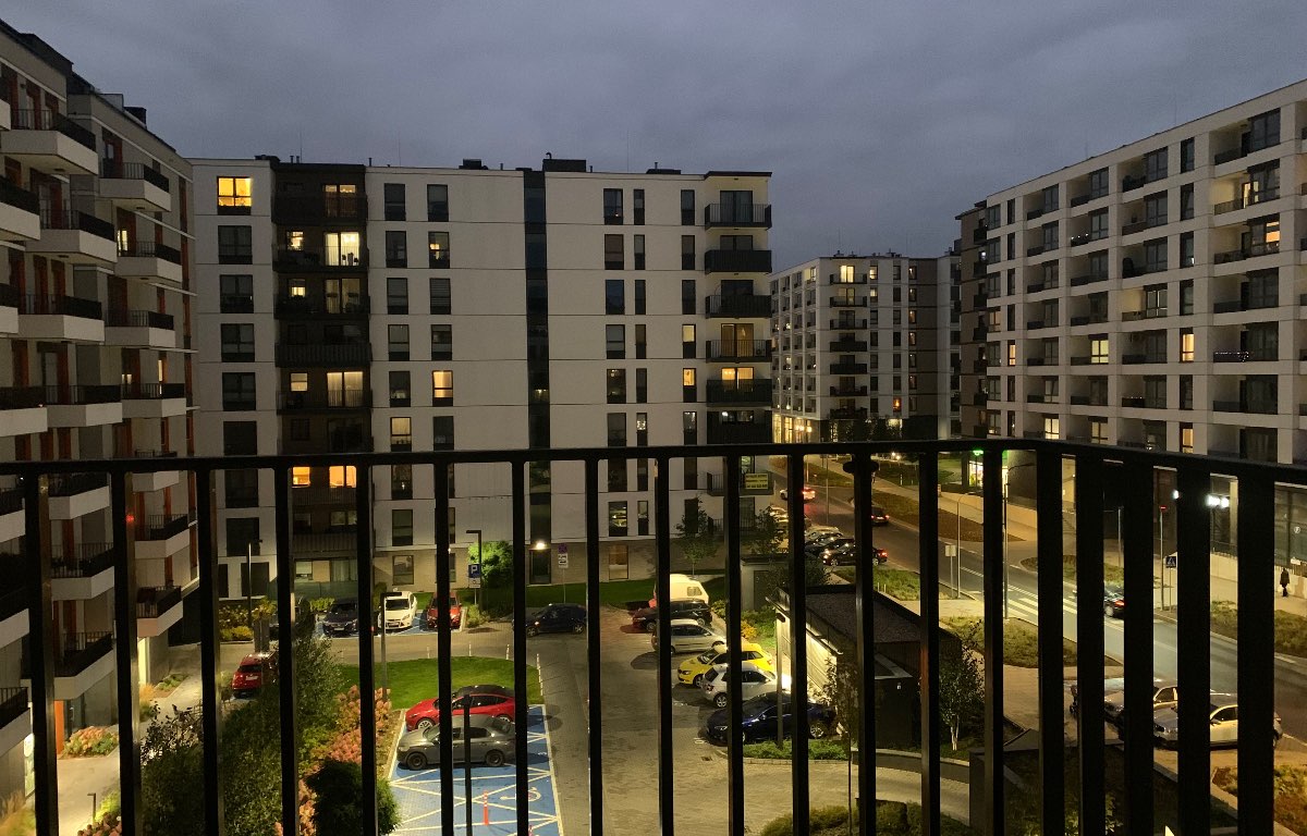 Mieszkanie do wynajęcia, Warszawa, Ursus, 29.0 m2, 4000.0 PLN