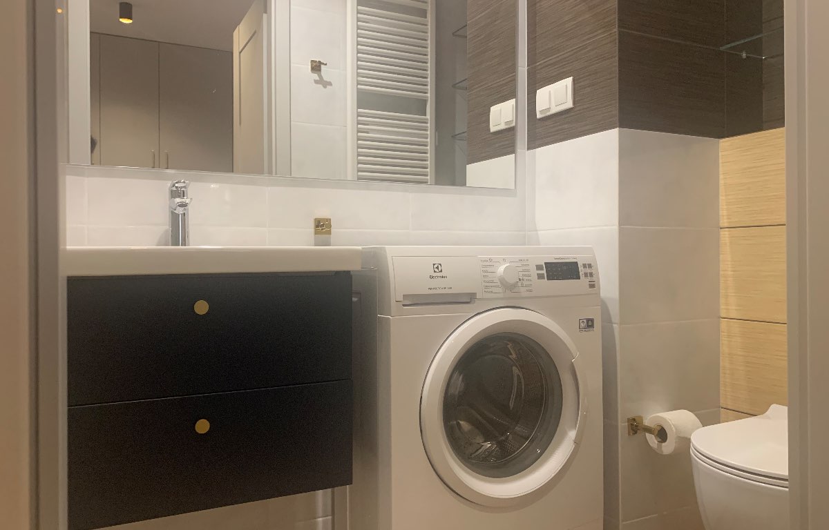 Mieszkanie do wynajęcia, Warszawa, Ursus, 29.0 m2, 4000.0 PLN