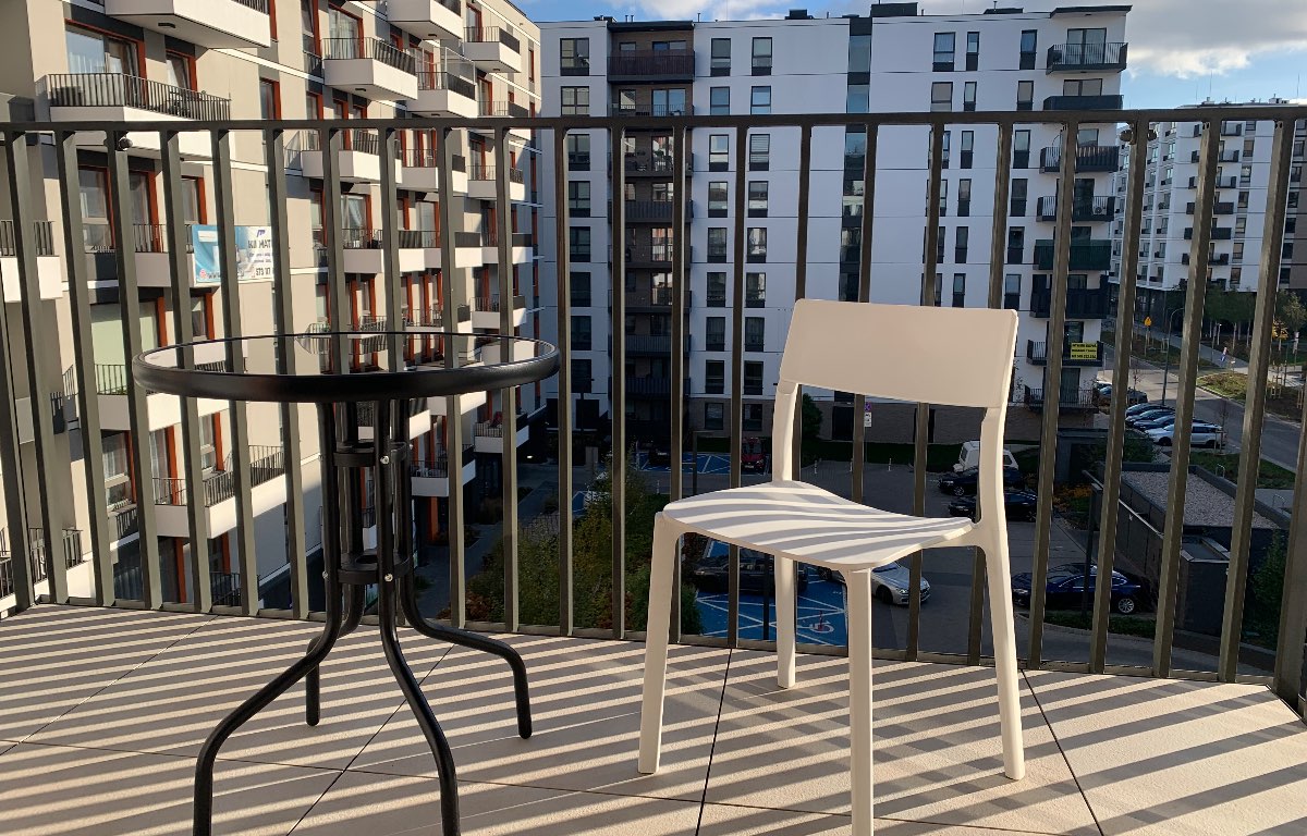 Mieszkanie do wynajęcia, Warszawa, Ursus, 29.0 m2, 4000.0 PLN