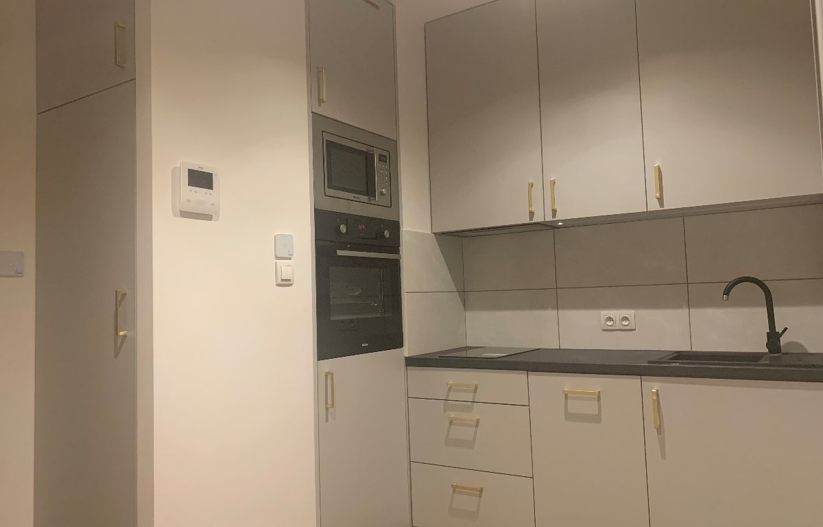 Mieszkanie do wynajęcia, Warszawa, Ursus, 29.0 m2, 4000.0 PLN