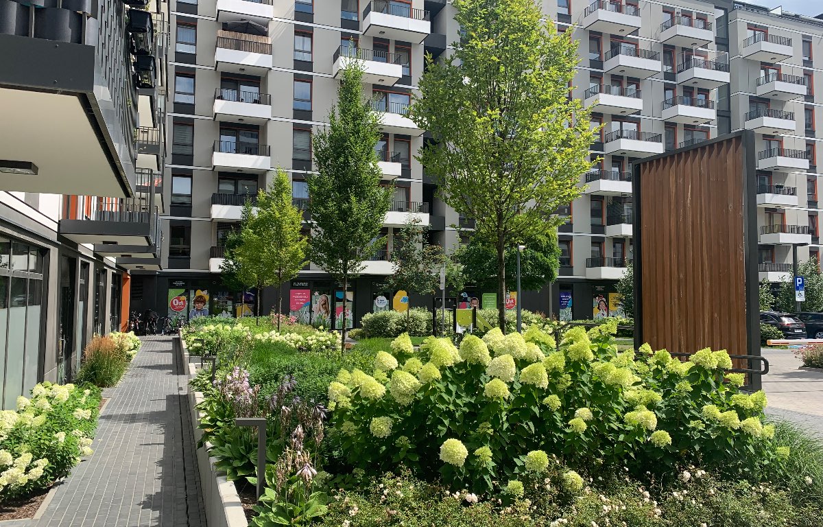 Mieszkanie do wynajęcia, Warszawa, Ursus, 29.0 m2, 4000.0 PLN