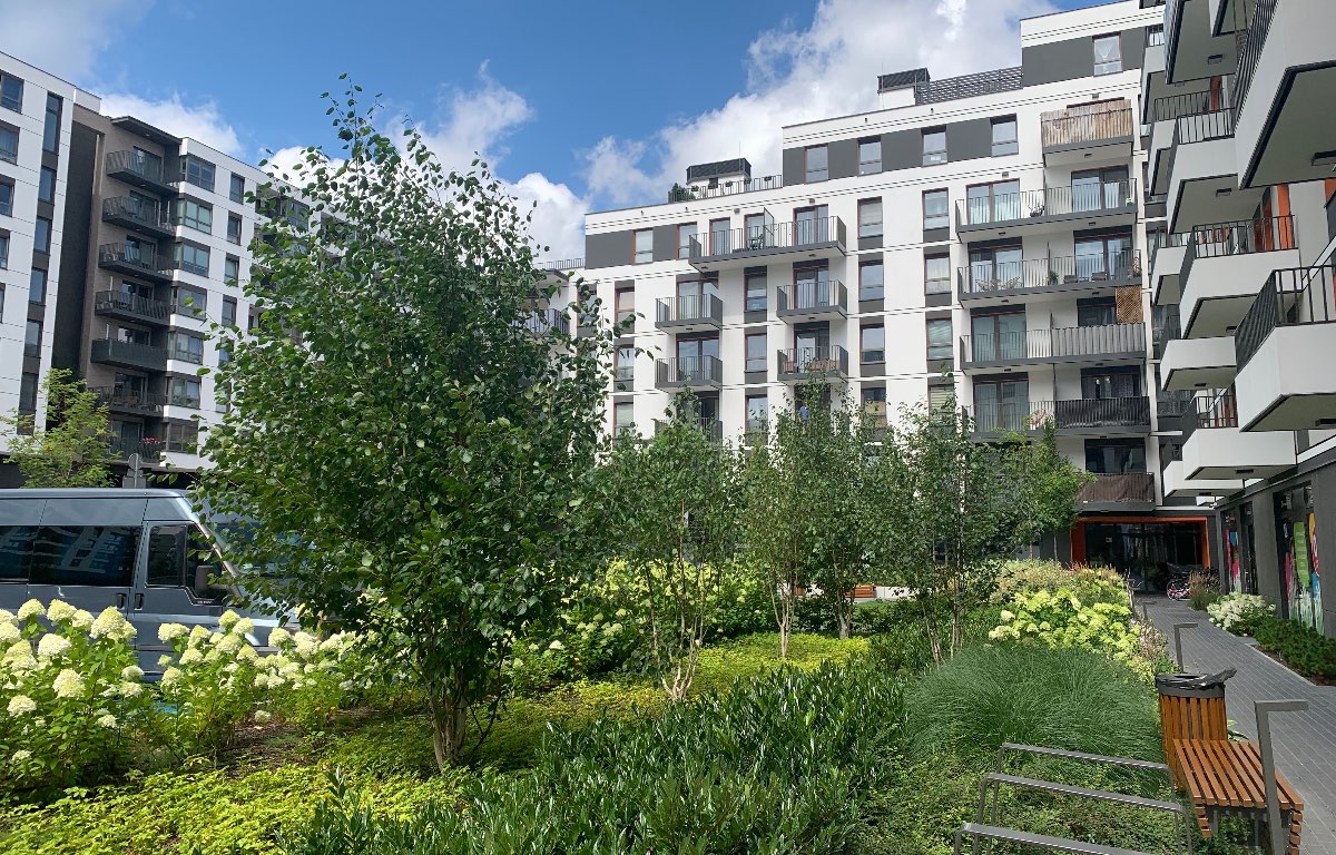 Mieszkanie do wynajęcia, Warszawa, Ursus, 29.0 m2, 4000.0 PLN