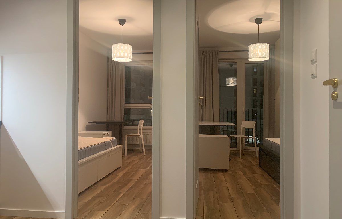 Mieszkanie do wynajęcia, Warszawa, Ursus, 29.0 m2, 4000.0 PLN