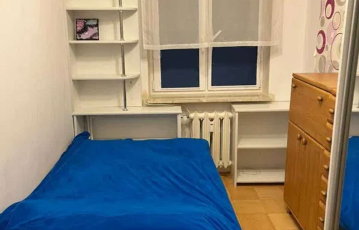 Mieszkanie do wynajęcia, Białystok, 42.0 m2, 1600.0 PLN