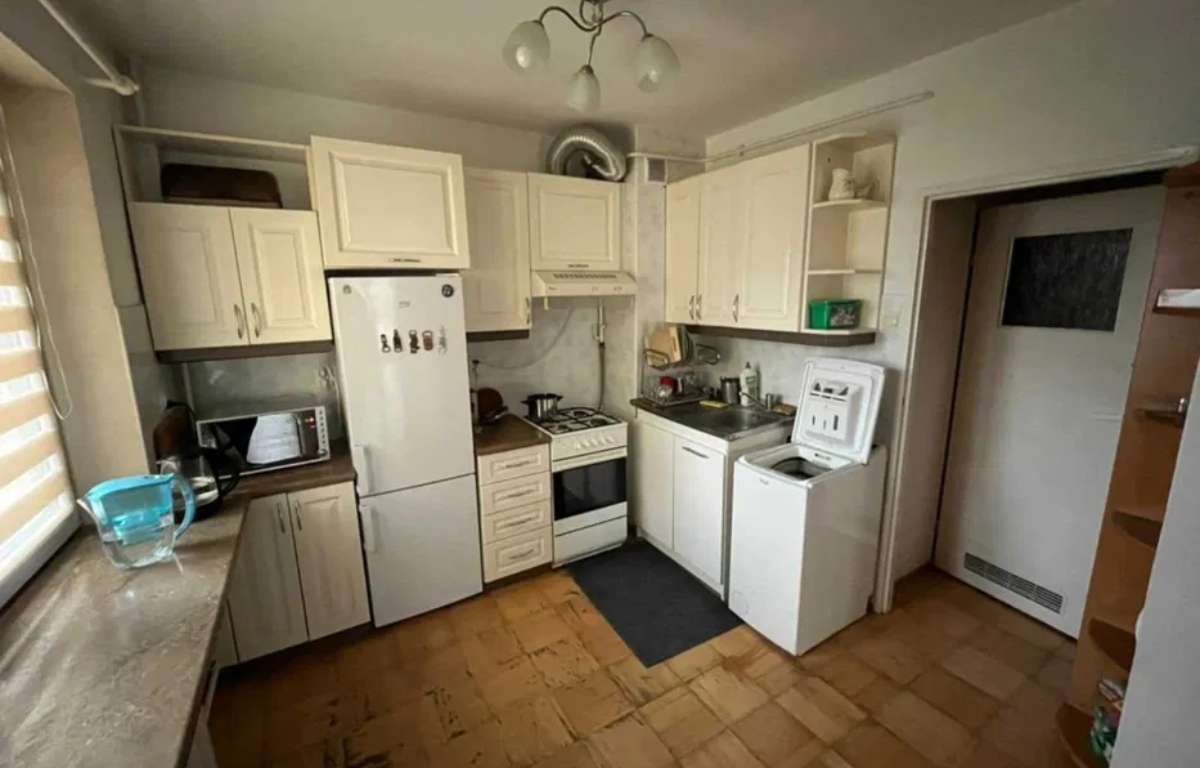 Mieszkanie do wynajęcia, Białystok, 42.0 m2, 1600.0 PLN