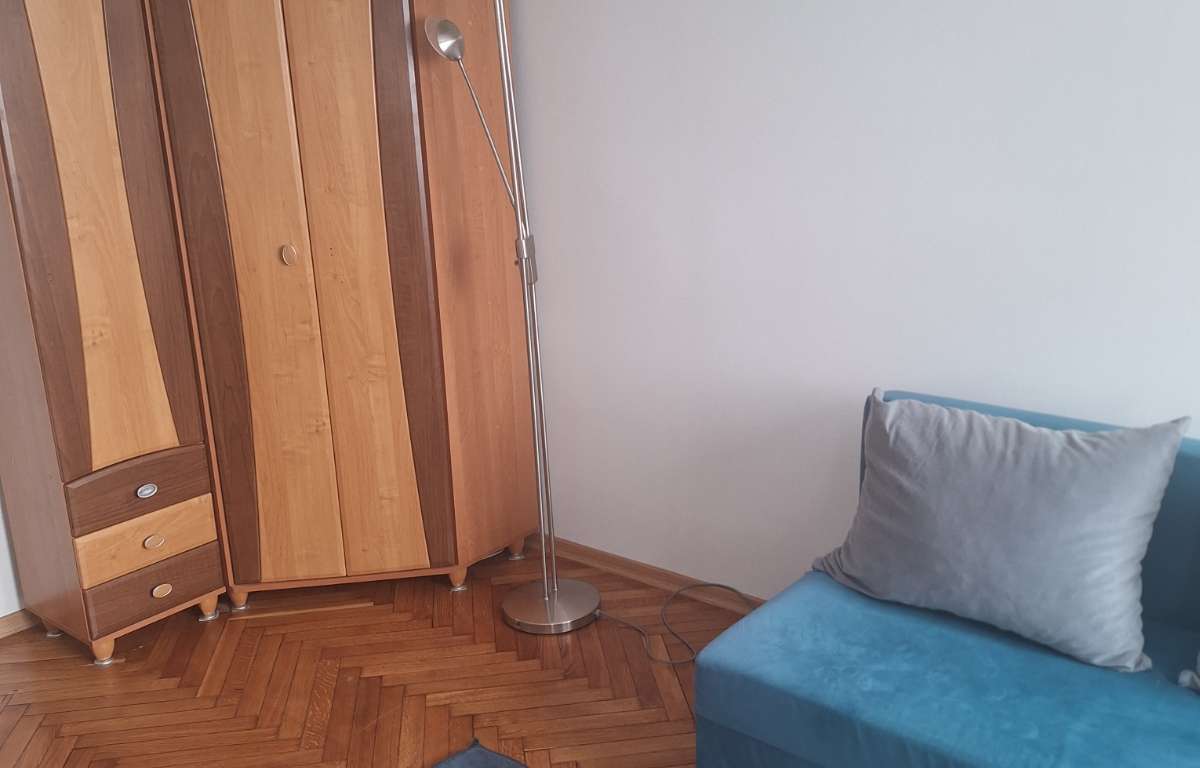 Mieszkanie do wynajęcia, Częstochowa, Stare Miasto, 52.0 m2, 1200.0 PLN