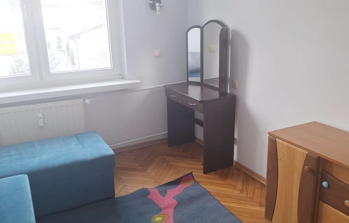 Mieszkanie do wynajęcia, Częstochowa, Stare Miasto, 52.0 m2, 1200.0 PLN