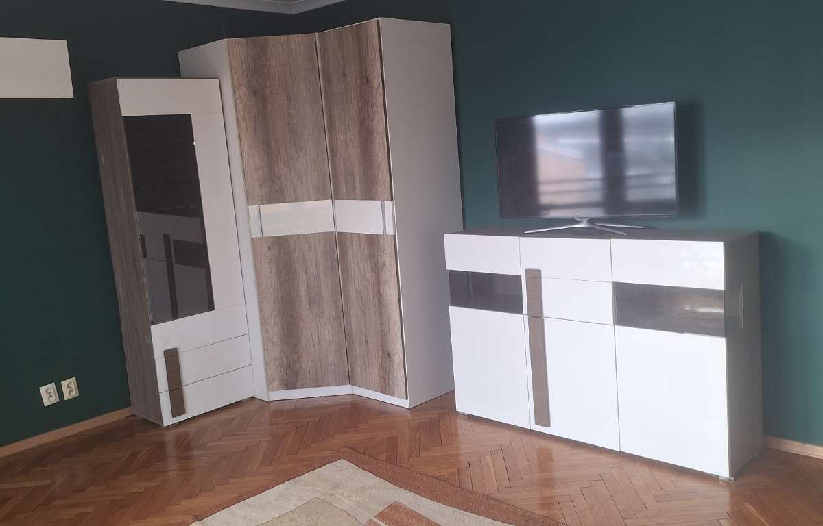 Mieszkanie do wynajęcia, Częstochowa, Stare Miasto, 52.0 m2, 1200.0 PLN