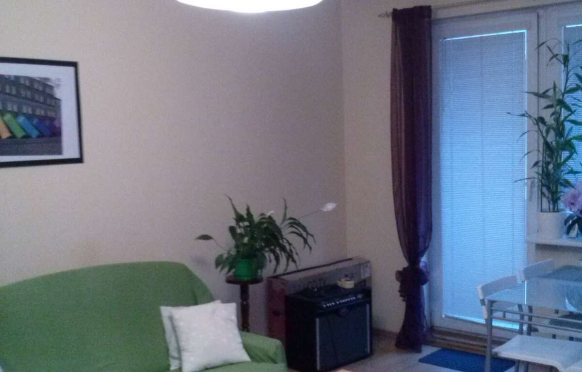 Mieszkanie do wynajęcia, Poznań, 42.0 m2, 539000.0 PLN