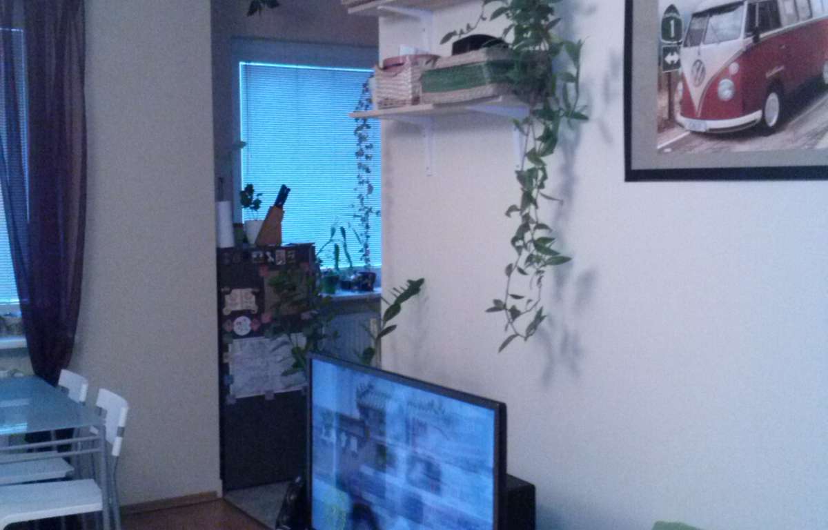 Mieszkanie do wynajęcia, Poznań, 42.0 m2, 539000.0 PLN