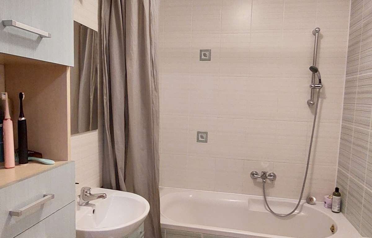 Mieszkanie do wynajęcia, Kraków, Dębniki, 38.0 m2, 2000.0 PLN