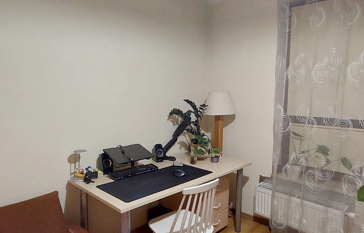 Mieszkanie do wynajęcia, Kraków, Dębniki, 38.0 m2, 2000.0 PLN