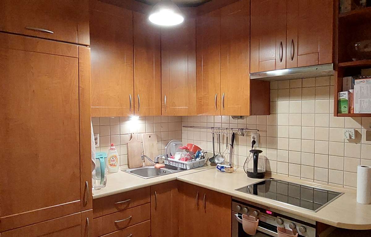 Mieszkanie do wynajęcia, Kraków, Dębniki, 38.0 m2, 2000.0 PLN