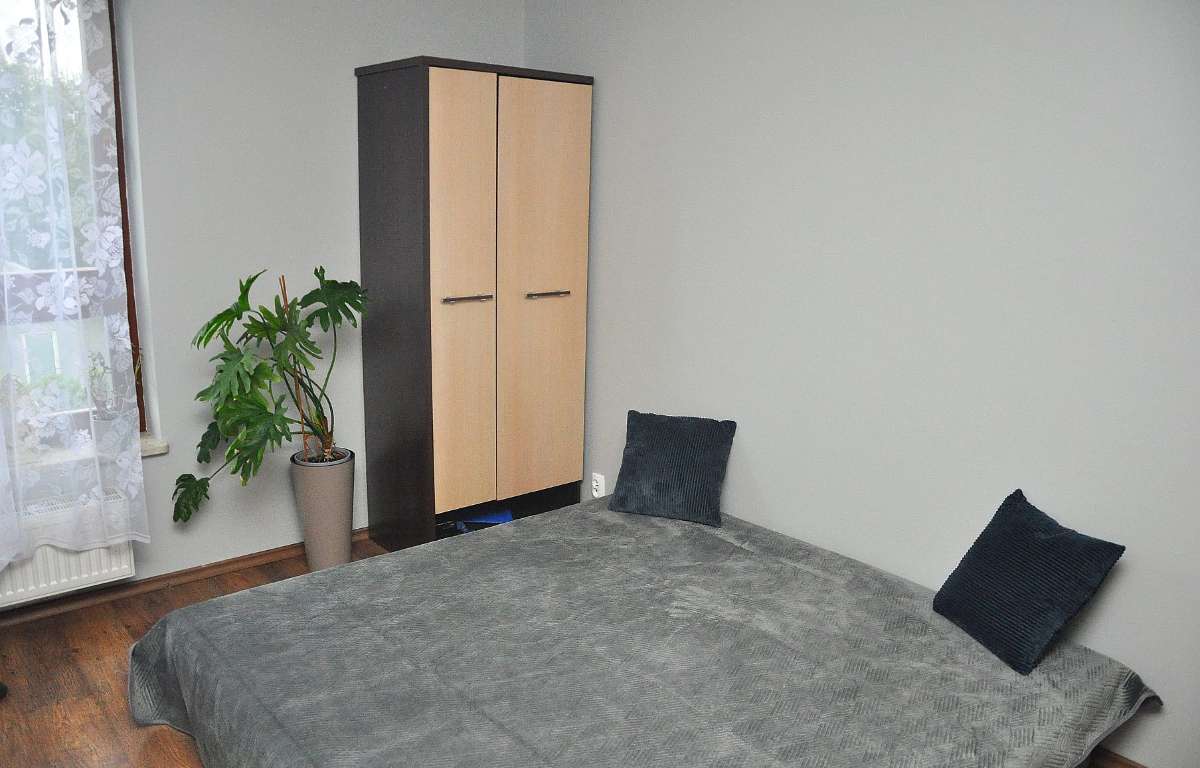 Mieszkanie do wynajęcia, Kraków, Dębniki, 38.0 m2, 2000.0 PLN