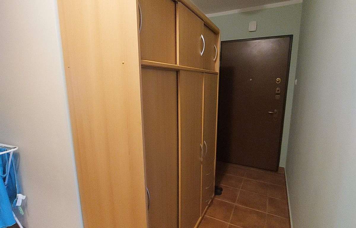 Mieszkanie do wynajęcia, Kraków, Dębniki, 38.0 m2, 2000.0 PLN