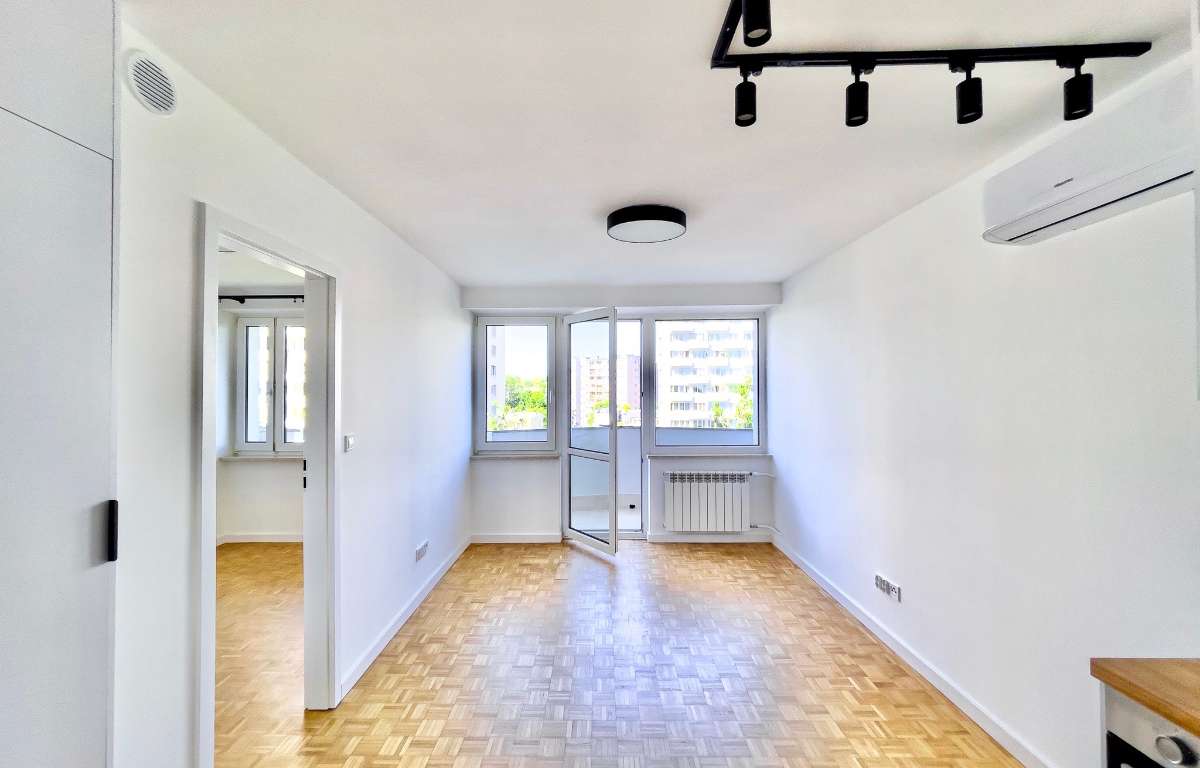 Mieszkanie do wynajęcia, Warszawa, Śródmieście, 33.0 m2, 3750.0 PLN
