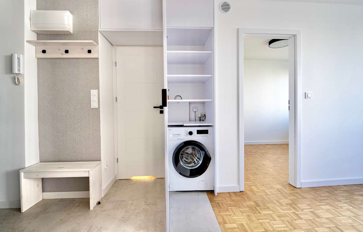 Mieszkanie do wynajęcia, Warszawa, Śródmieście, 33.0 m2, 3750.0 PLN