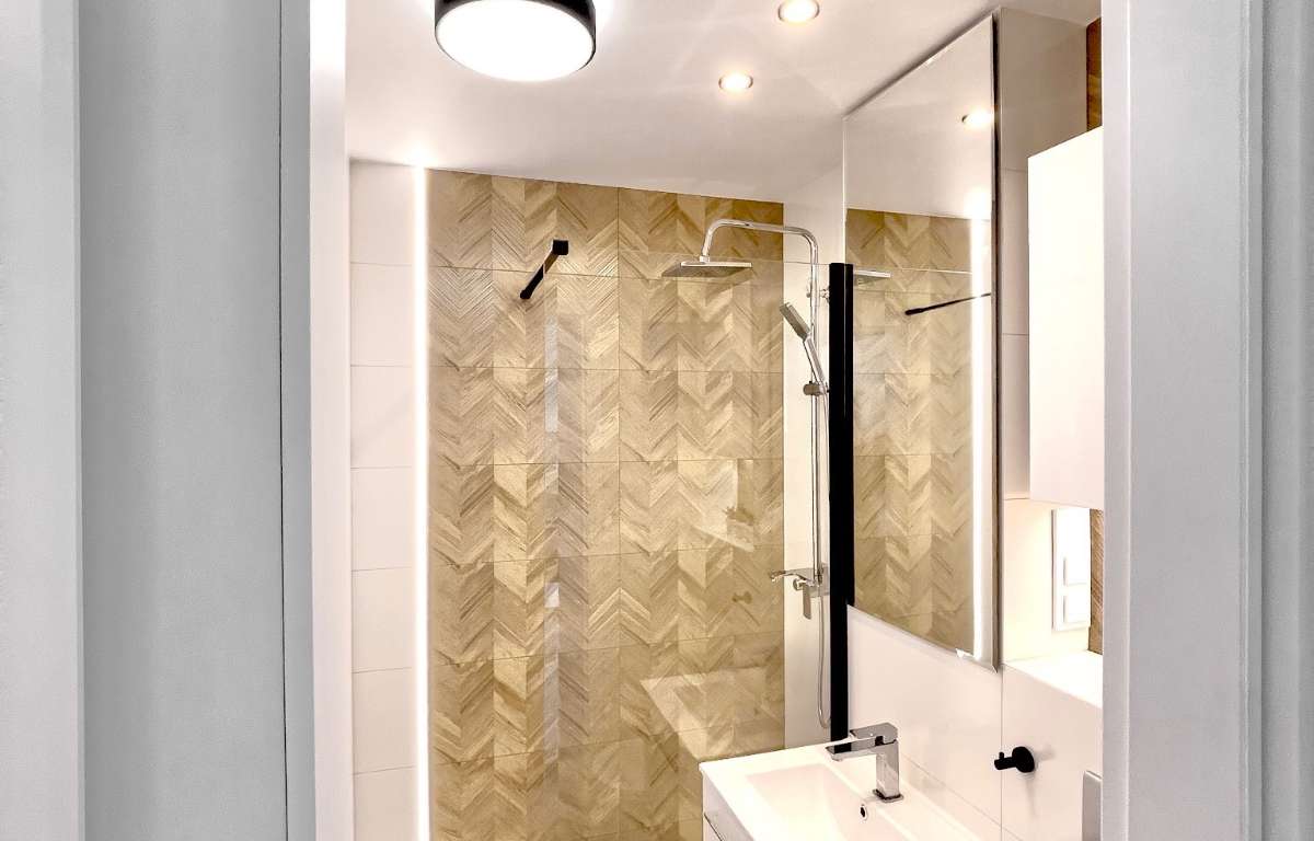 Mieszkanie do wynajęcia, Warszawa, Śródmieście, 33.0 m2, 3750.0 PLN