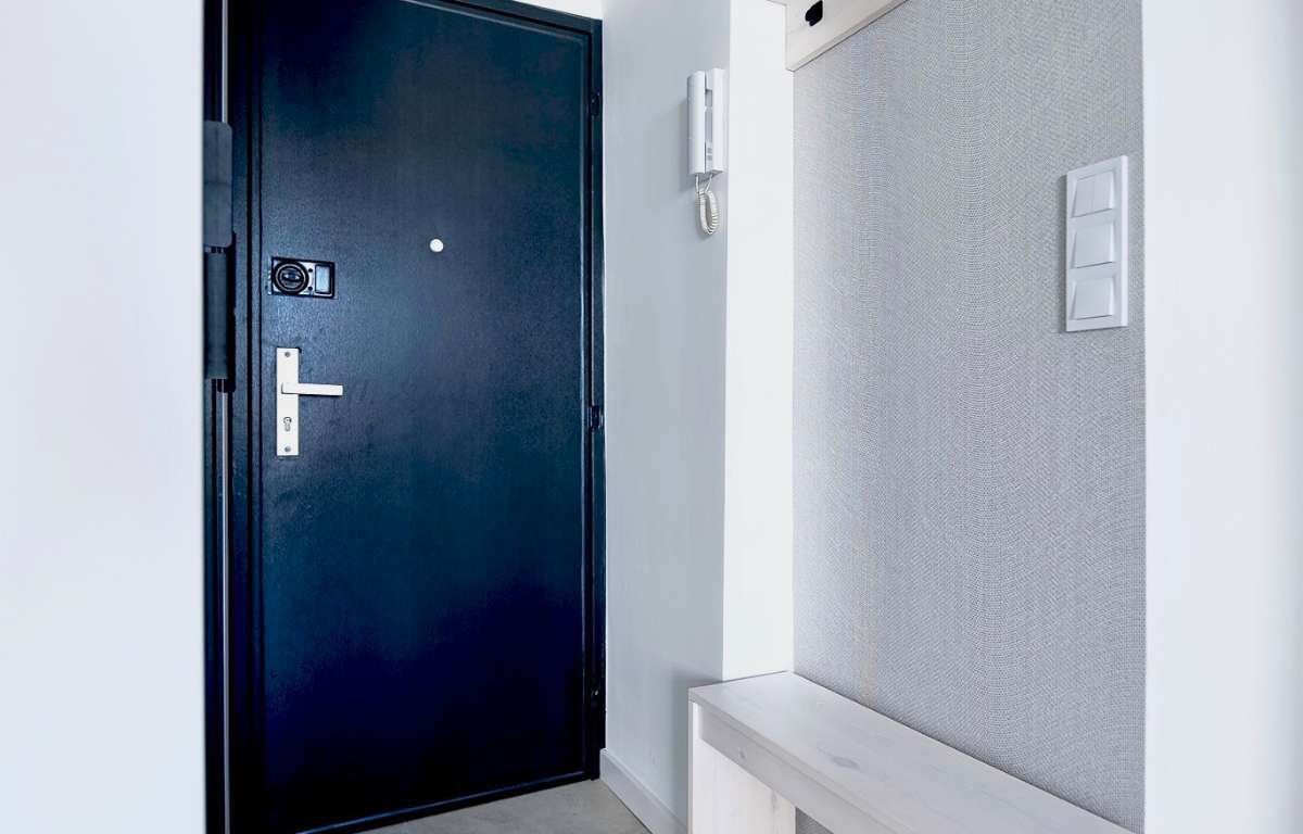 Mieszkanie do wynajęcia, Warszawa, Śródmieście, 33.0 m2, 3750.0 PLN