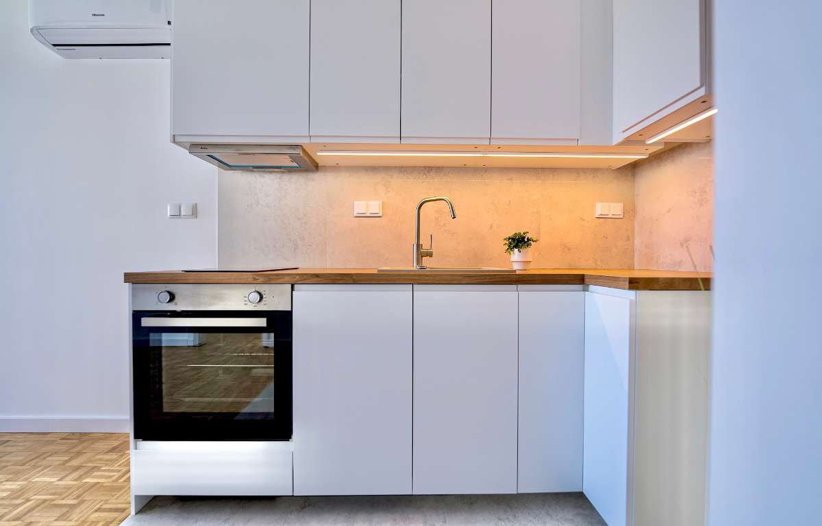 Mieszkanie do wynajęcia, Warszawa, Śródmieście, 33.0 m2, 3750.0 PLN