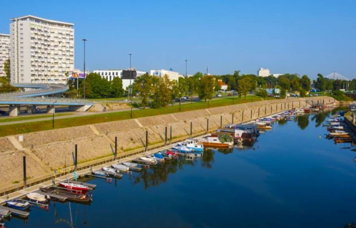 Mieszkanie do wynajęcia, Warszawa, Śródmieście, 33.0 m2, 3750.0 PLN