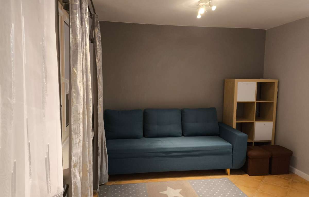 Mieszkanie do wynajęcia, Białystok, Sienkiewicza, 45.0 m2, 1900.0 PLN