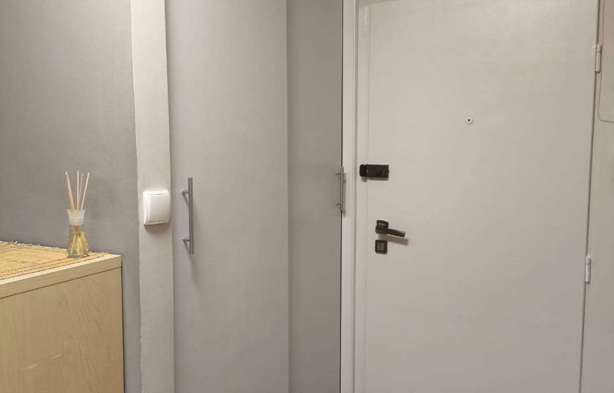 Mieszkanie do wynajęcia, Białystok, Sienkiewicza, 45.0 m2, 1900.0 PLN