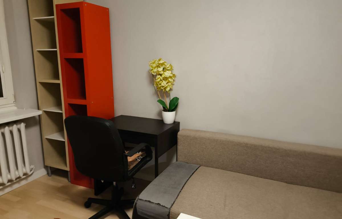 Mieszkanie do wynajęcia, Białystok, Sienkiewicza, 45.0 m2, 1900.0 PLN