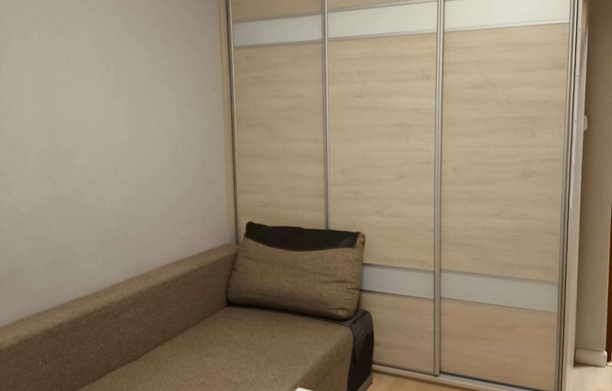 Mieszkanie do wynajęcia, Białystok, Sienkiewicza, 45.0 m2, 1900.0 PLN