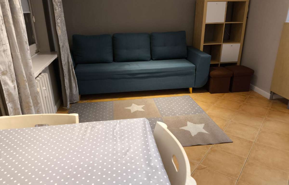 Mieszkanie do wynajęcia, Białystok, 45.5 m2, 1900.0 PLN