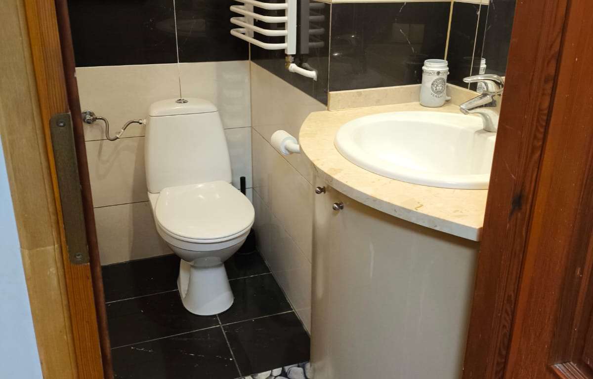 Mieszkanie do wynajęcia, Białystok, 45.5 m2, 1900.0 PLN