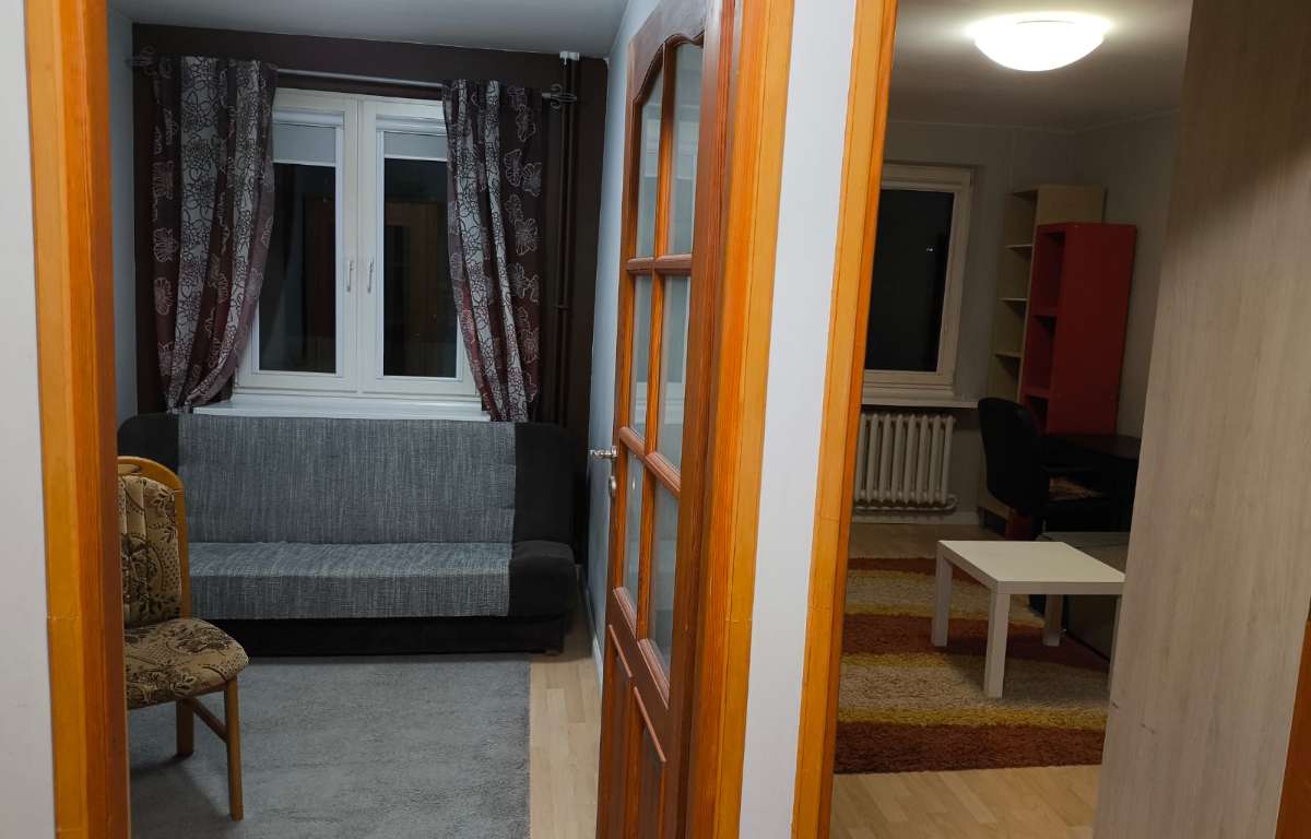 Mieszkanie do wynajęcia, Białystok, 45.5 m2, 1900.0 PLN