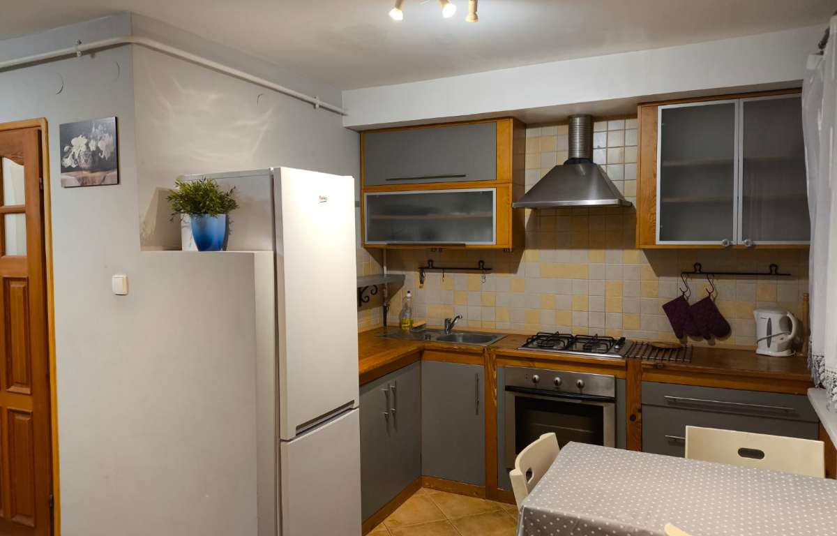 Mieszkanie do wynajęcia, Białystok, 45.5 m2, 1900.0 PLN