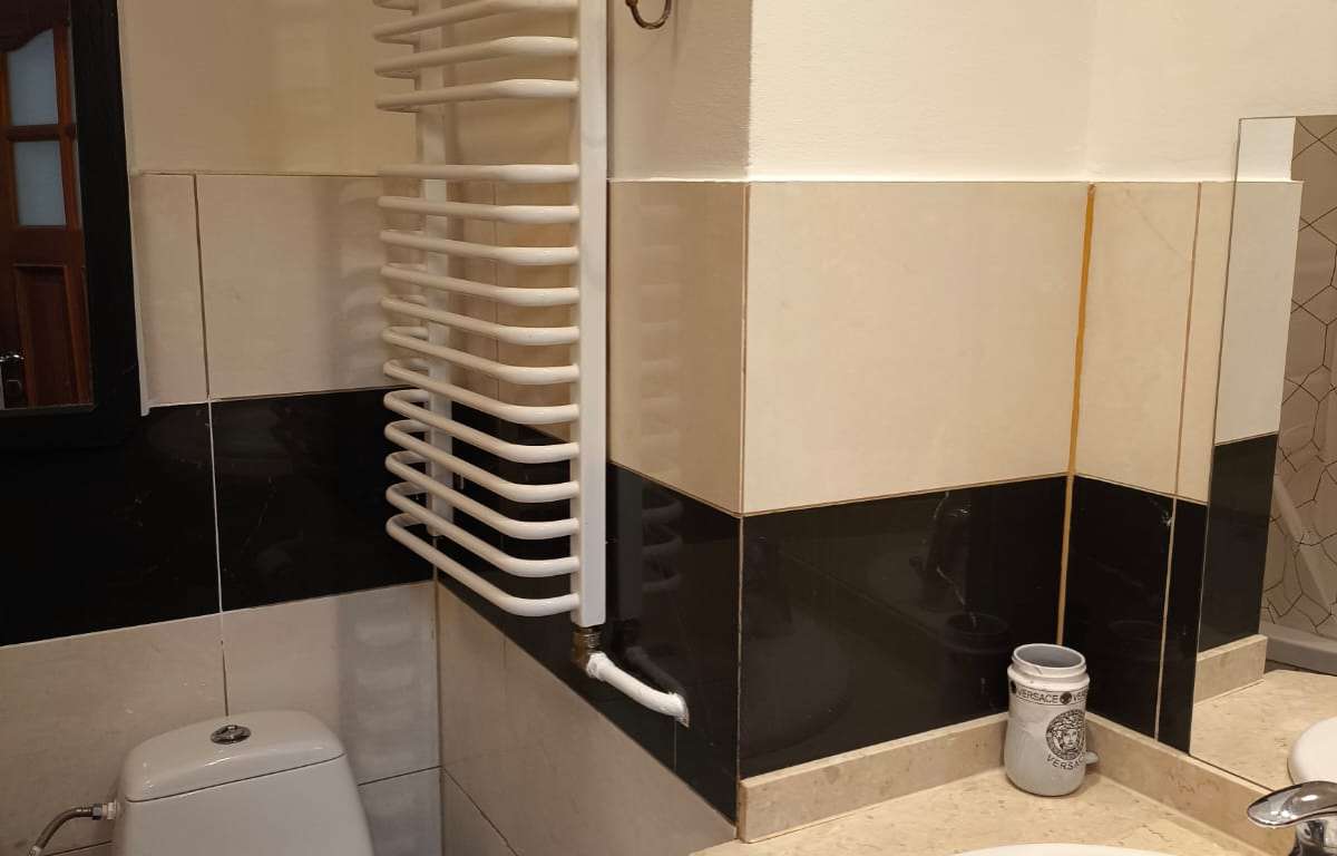 Mieszkanie do wynajęcia, Białystok, 45.5 m2, 1900.0 PLN