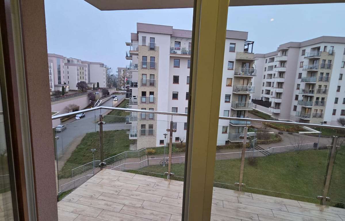 Mieszkanie do wynajęcia, Olsztyn, 43.0 m2, 3000.0 PLN