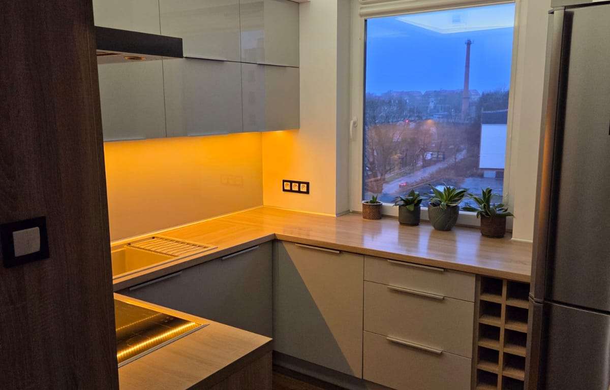 Mieszkanie do wynajęcia, Olsztyn, 43.0 m2, 3000.0 PLN