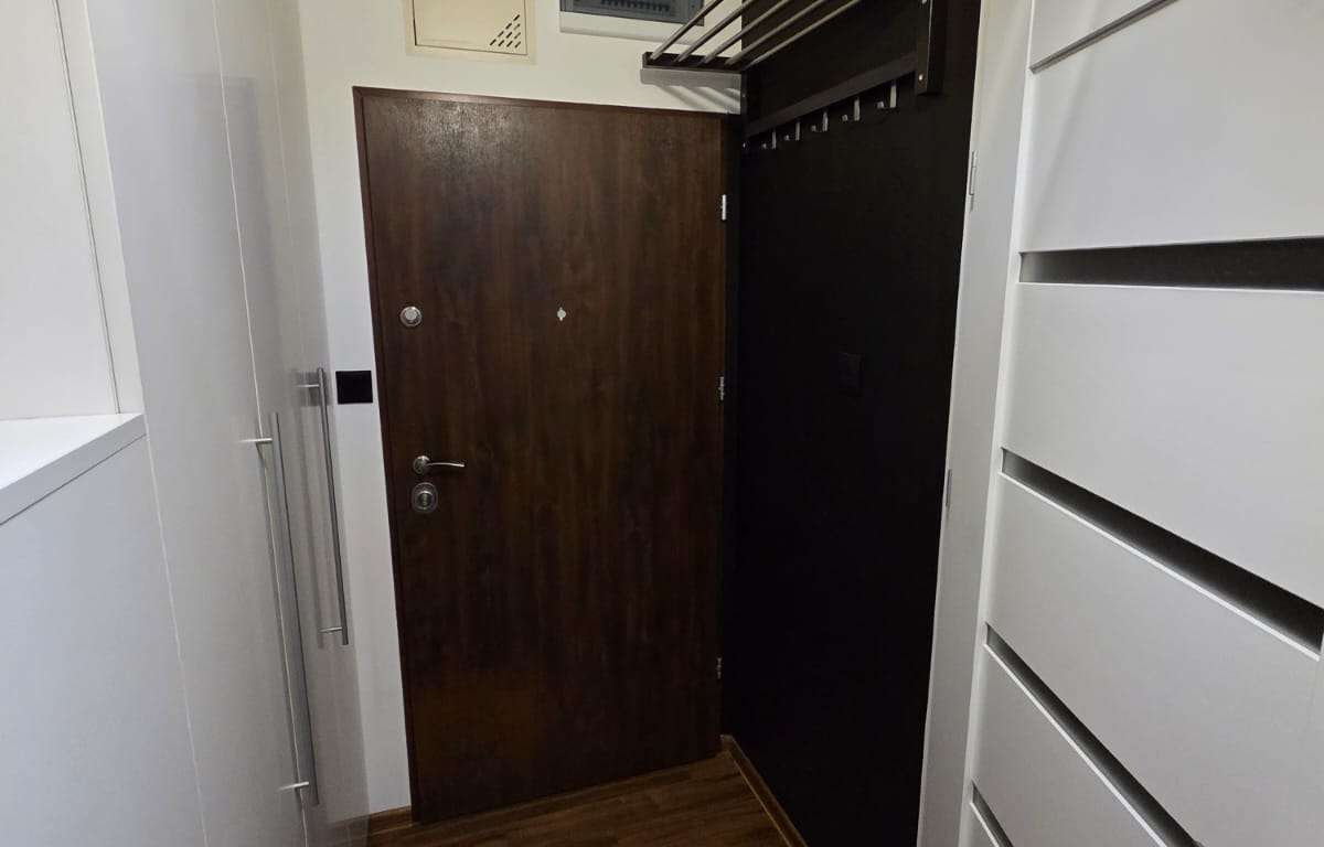 Mieszkanie do wynajęcia, Olsztyn, 43.0 m2, 3000.0 PLN