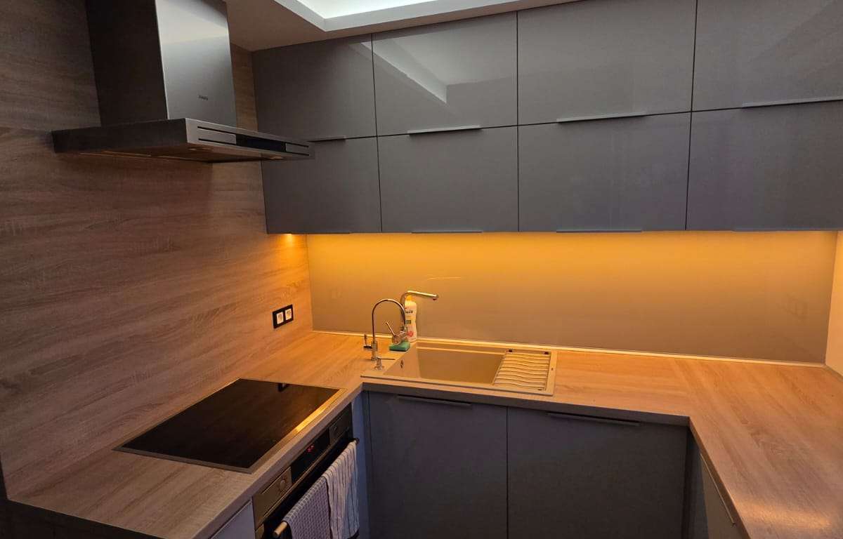 Mieszkanie do wynajęcia, Olsztyn, 43.0 m2, 3000.0 PLN