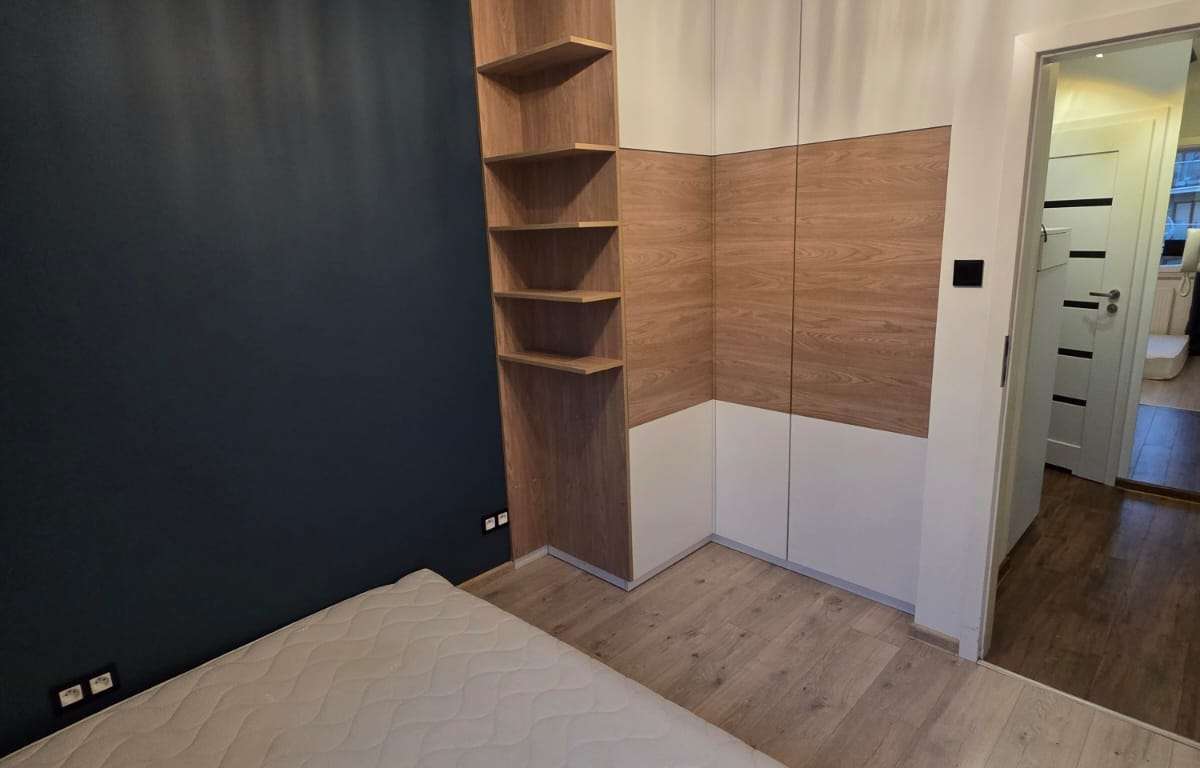 Mieszkanie do wynajęcia, Olsztyn, 43.0 m2, 3000.0 PLN