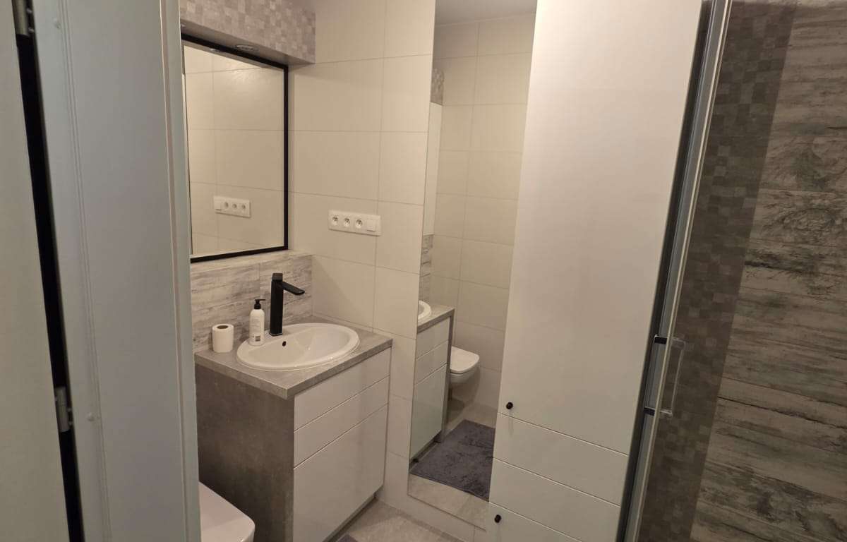 Mieszkanie do wynajęcia, Olsztyn, 43.0 m2, 3000.0 PLN