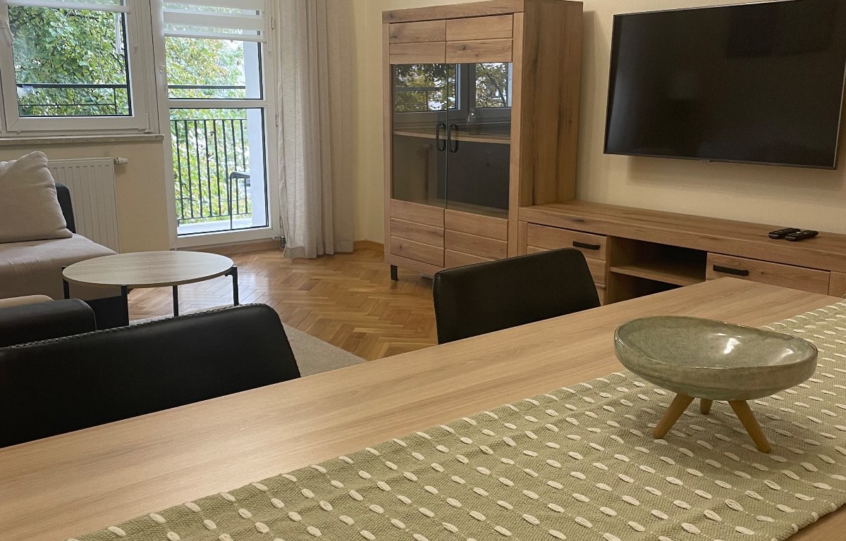 Mieszkanie do wynajęcia, Białystok, Piaski, 51.0 m2, 2300.0 PLN