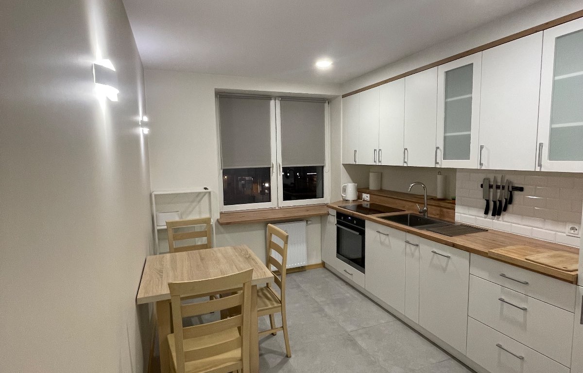 Mieszkanie do wynajęcia, Białystok, Piaski, 51.0 m2, 2300.0 PLN