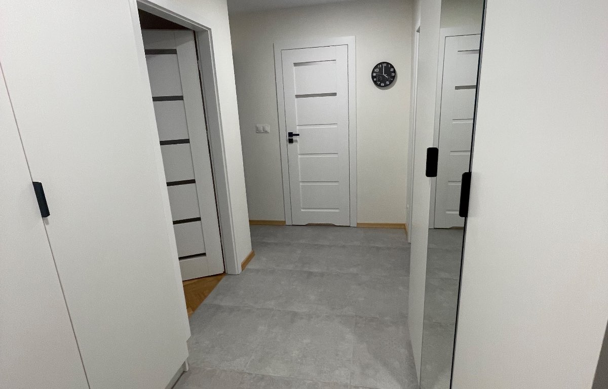 Mieszkanie do wynajęcia, Białystok, Piaski, 51.0 m2, 2300.0 PLN