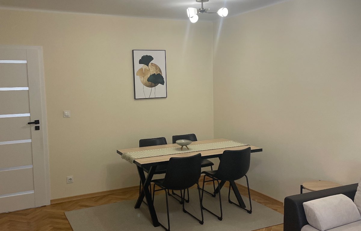 Mieszkanie do wynajęcia, Białystok, Piaski, 51.0 m2, 2300.0 PLN