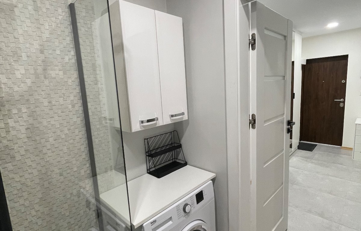 Mieszkanie do wynajęcia, Białystok, Piaski, 51.0 m2, 2300.0 PLN