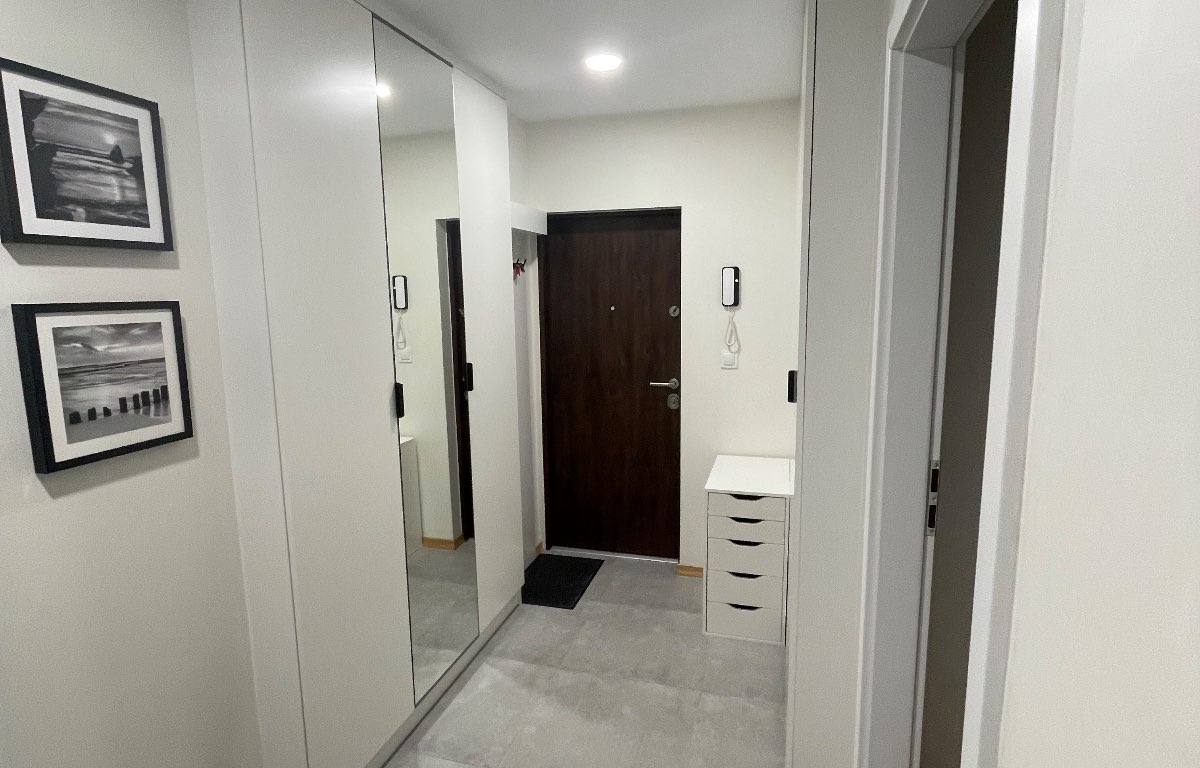 Mieszkanie do wynajęcia, Białystok, Piaski, 51.0 m2, 2300.0 PLN