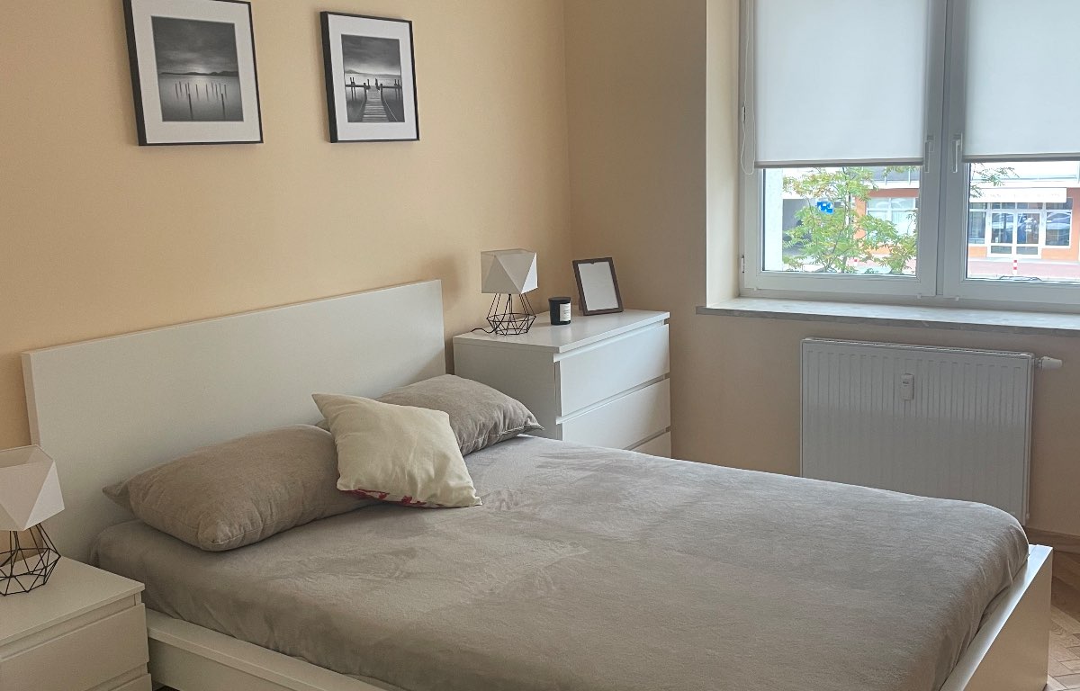 Mieszkanie do wynajęcia, Białystok, Piaski, 51.0 m2, 2300.0 PLN